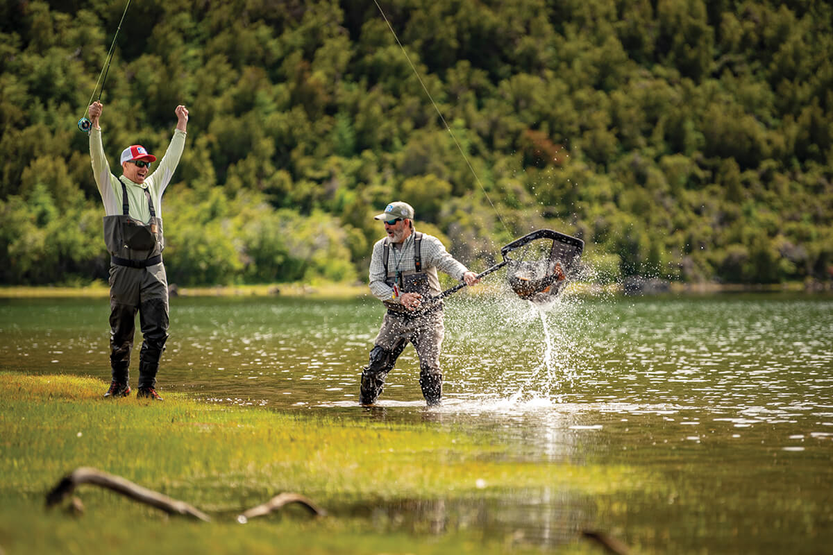 Fly Fisherman June-July 2023 Issue